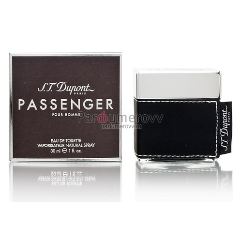 DUPONT PASSENGER edt (m) 30ml DUPONT PASSENGER edt (m) 30ml