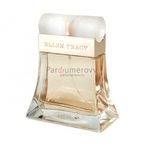 ELLEN TRACY edp (w) 50ml TESTER ELLEN TRACY edp (w) 50ml TESTER