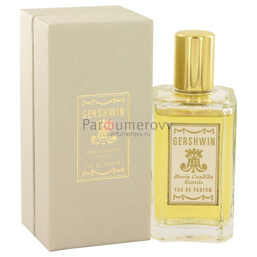 MARIA CANDIDA GENTILE GERSHWIN edp 15ml MARIA CANDIDA GENTILE GERSHWIN edp 15ml