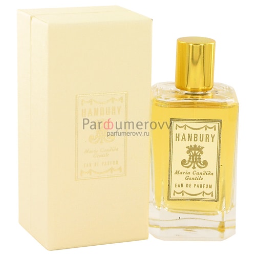 MARIA CANDIDA GENTILE HANBURY edp 100ml MARIA CANDIDA GENTILE HANBURY edp 100ml