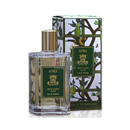 MARIA CANDIDA GENTILE KITREA edp 100ml MARIA CANDIDA GENTILE KITREA edp 100ml