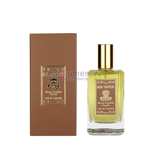 MARIA CANDIDA GENTILE NOIR TROPICAL edp 1.8ml пробник MARIA CANDIDA GENTILE NOIR TROPICAL edp 1.8ml пробник