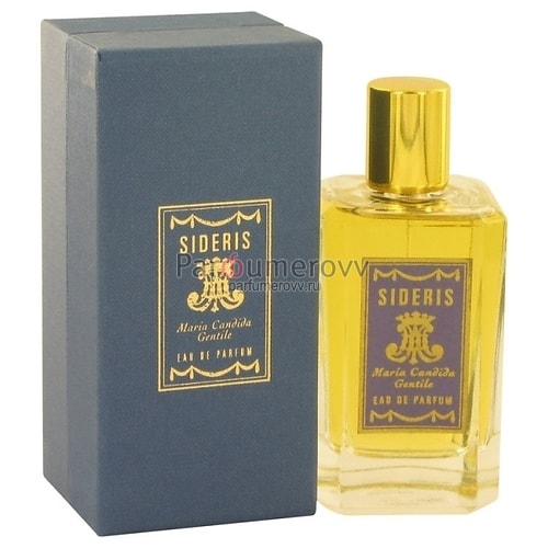 MARIA CANDIDA GENTILE SIDERIS edp 100ml MARIA CANDIDA GENTILE SIDERIS edp 100ml
