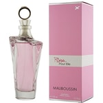 Mauboussin Rose Pour Elle