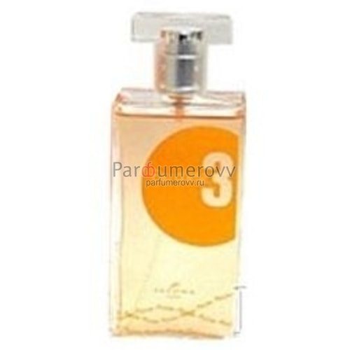 PACOMA EAU D'ETE 3 edt (w) 100ml TESTER