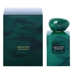 Giorgio Armani / Prive Vert Malachite