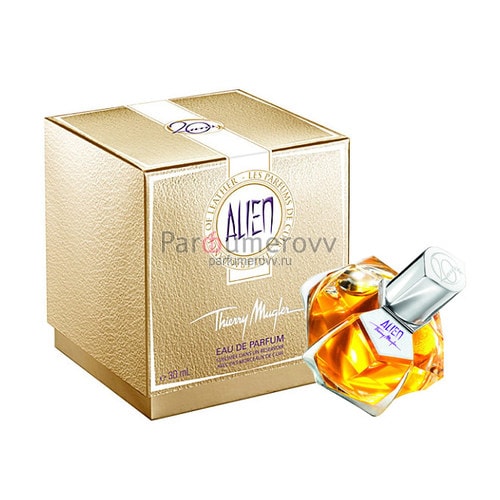 THIERRY MUGLER ALIEN LES PARFUMS DE CUIR edp (w) 30ml THIERRY MUGLER ALIEN LES PARFUMS DE CUIR edp (w) 30ml