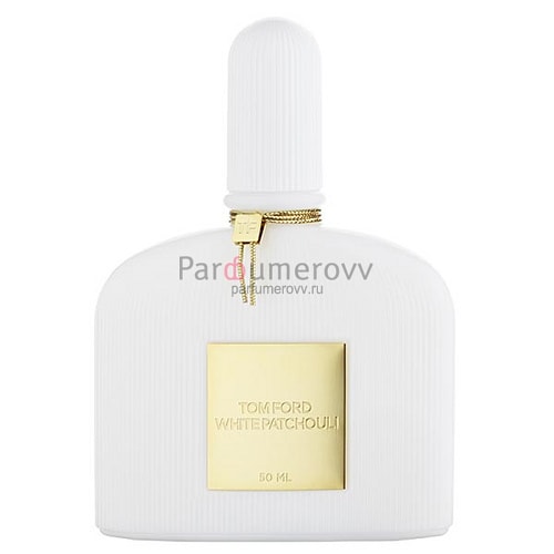 TOM FORD WHITE PATCHOULI edp (w) 50ml TESTER TOM FORD WHITE PATCHOULI edp (w) 50ml TESTER