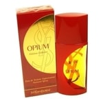 Ysl Opium Collector Edition