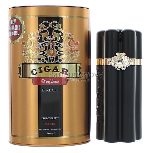 REMY LATOUR CIGAR BLACK OUD edt (m) 100ml REMY LATOUR CIGAR BLACK OUD edt (m) 100ml