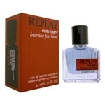 Replay Intense For Him Replay Intense For Him