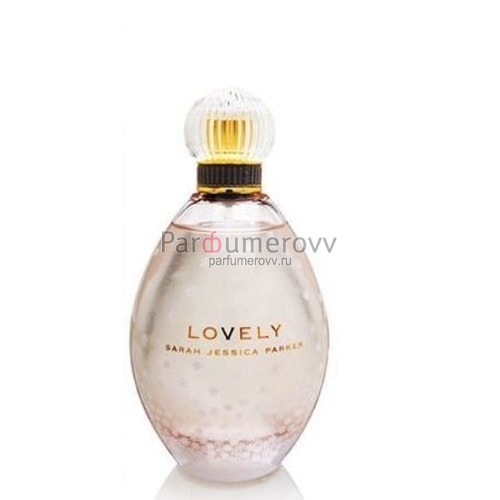 SARAH JESSICA PARKER LOVELY WINTER SPARKLE edp (w) 100ml TESTER SARAH JESSICA PARKER LOVELY WINTER SPARKLE edp (w) 100ml TESTER