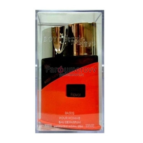 SERGIO NERO BOY TOBACCO FLAVOR edp (m) 100ml SERGIO NERO BOY TOBACCO FLAVOR edp (m) 100ml