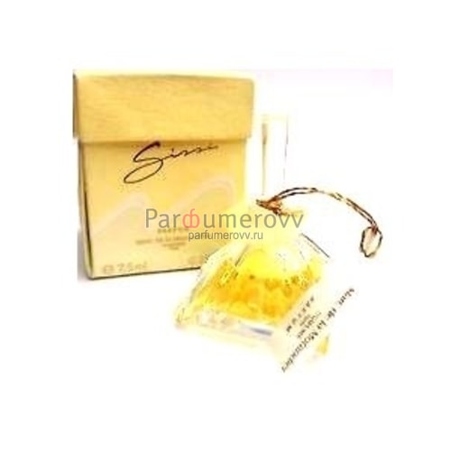 MARC DE LA MORANDIERE SISSI (w) 7.5ml parfume VINTAGE MARC DE LA MORANDIERE SISSI (w) 7.5ml parfume VINTAGE