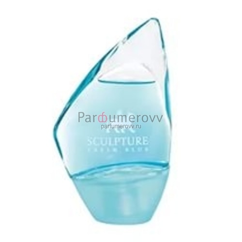 NIKOS SCULPTURE FRESH BLUE edt (m) 50ml TESTER NIKOS SCULPTURE FRESH BLUE edt (m) 50ml TESTER