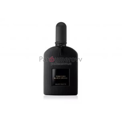 TOM FORD BLACK ORCHID edt (w) 50ml