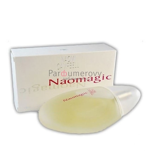 NAOMI CAMPBELL NAOMAGIC edt (w) 100ml NAOMI CAMPBELL NAOMAGIC edt (w) 100ml