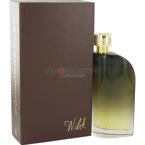 REYANE TRADITION INSURRECTION II WILD edt (m) 90ml REYANE TRADITION INSURRECTION II WILD edt (m) 90ml