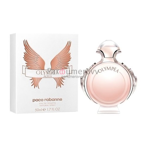 PACO RABANNE OLYMPEA AQUA edt (w) 30ml PACO RABANNE OLYMPEA AQUA edt (w) 30ml