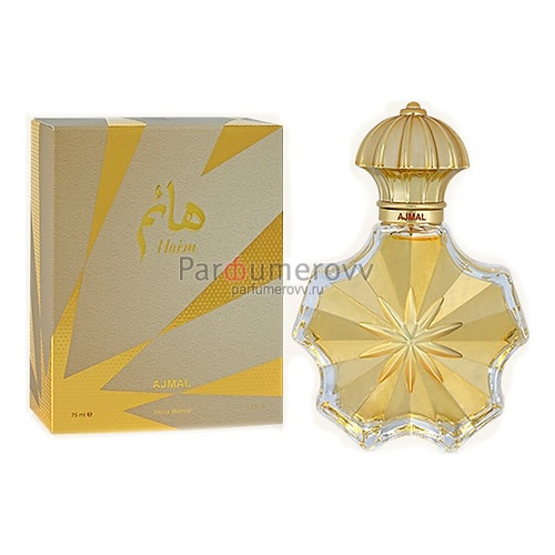 AJMAL HAEM edp 75ml AJMAL HAEM edp 75ml