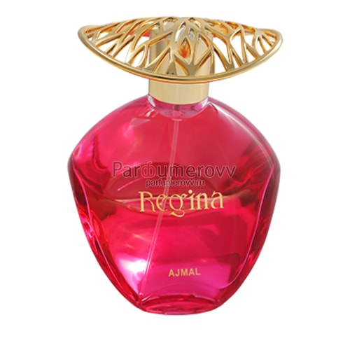 AJMAL REGINA edp (w) 100ml TESTER AJMAL REGINA edp (w) 100ml TESTER