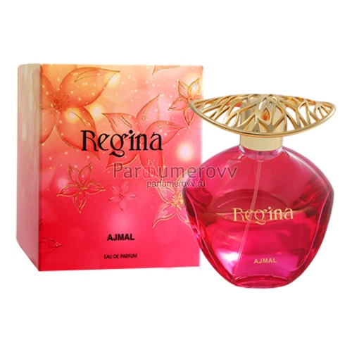 AJMAL REGINA edp (w) 75ml AJMAL REGINA edp (w) 75ml