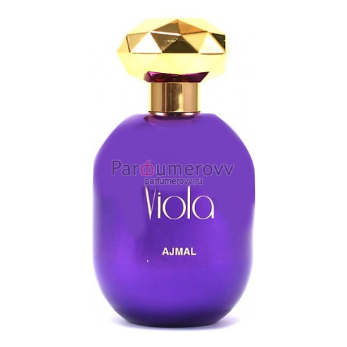 AJMAL VIOLA edp (w) 1.5ml пробник AJMAL VIOLA edp (w) 1.5ml пробник