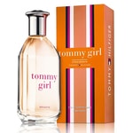 Tommy Hilfiger Tommy Girl Citrus Brights Tommy Hilfiger Tommy Girl Citrus Brights