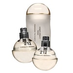 Carolina Herrera 212 White