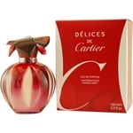 Cartier Delices De Cartier