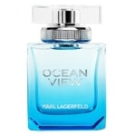 Karl Lagerfeld Ocean View For Women Karl Lagerfeld Ocean View For Women