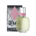 Les Parfums De Rosine Twill Rose