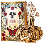 Anna Sui La Nuit De Boheme Anna Sui La Nuit De Boheme