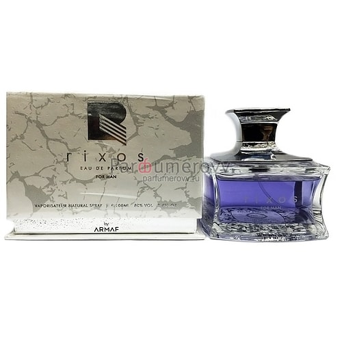 ARMAF RIXOS FOR MAN edp (m) 100ml ARMAF RIXOS FOR MAN edp (m) 100ml