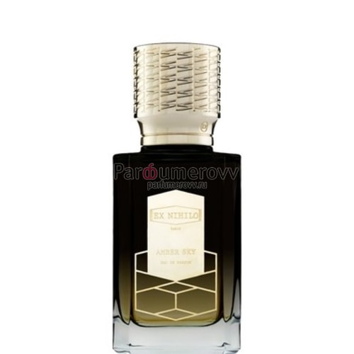 EX NIHILO AMBER SKY edp 50ml EX NIHILO AMBER SKY edp 50ml