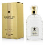 Guerlain Eau De Cologne Du Parfumeur