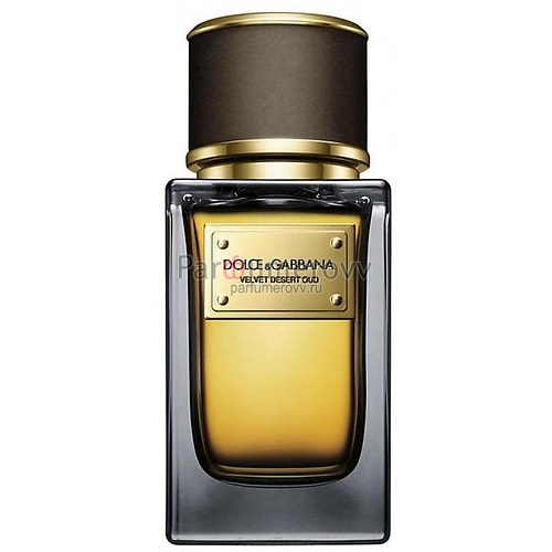 DOLCE & GABBANA VELVET DESERT OUD edp 50ml TESTER DOLCE & GABBANA VELVET DESERT OUD edp 50ml TESTER