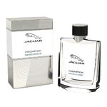 Jaguar Innovation Eau De Cologne