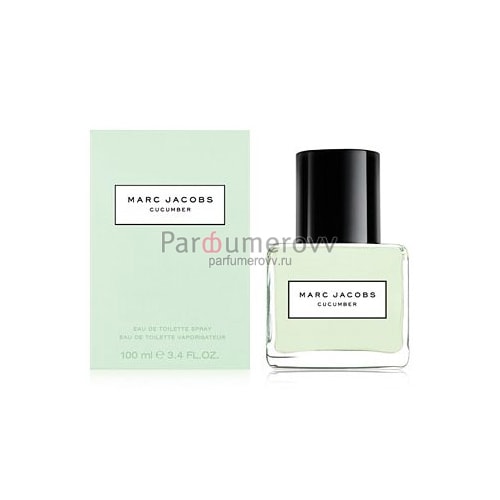 MARC JACOBS SPLASH CUCUMBER edt (m) 100ml MARC JACOBS SPLASH CUCUMBER edt (m) 100ml