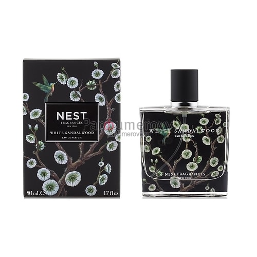 NEST WHITE SANDALWOOD edp (m) 50ml NEST WHITE SANDALWOOD edp (m) 50ml