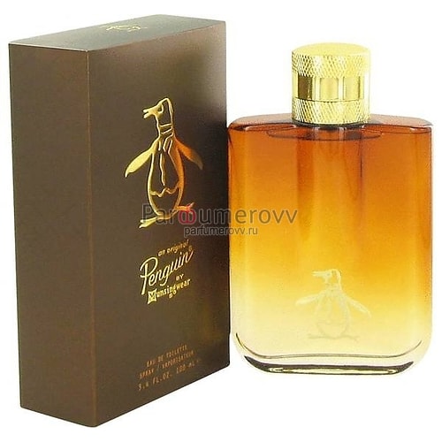 ORIGINAL PENGUIN edt (m) 100ml ORIGINAL PENGUIN edt (m) 100ml