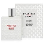 Parfums Genty Prestige Sport