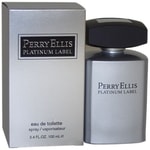 Perry Ellis Platinum Label