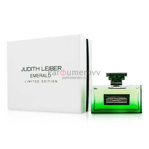 JUDITH LEIBER EMERALD edp (w) 75ml JUDITH LEIBER EMERALD edp (w) 75ml