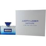 Judith Leiber Sapphire