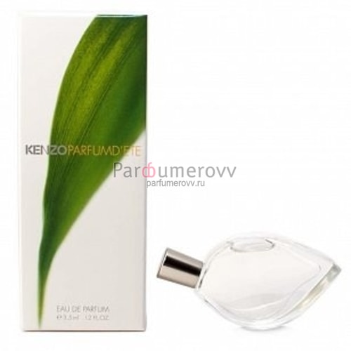 KENZO PARFUM D'ETE edt (w) 3.5ml mini KENZO PARFUM D'ETE edt (w) 3.5ml mini