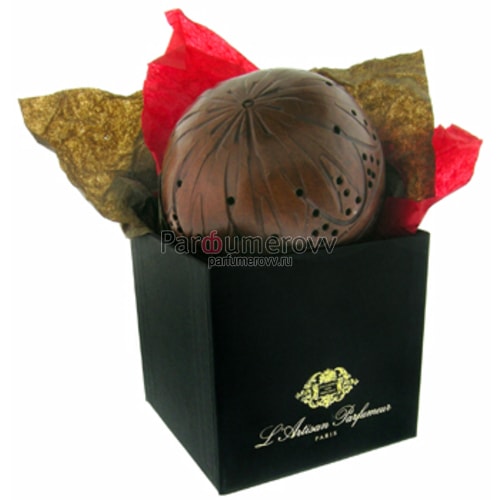 L'ARTISAN PARFUMEUR BOULE D'AMBRE 20ml small L'ARTISAN PARFUMEUR BOULE D'AMBRE 20ml small