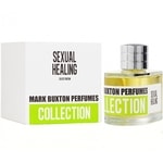 Mark Buxton Sexual Heeling