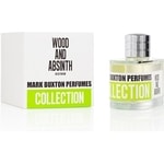 Mark Buxton Wood & Absinth