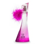 Parfums Genty For You 1000 Kisses Parfums Genty For You 1000 Kisses
